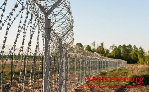Ötən ay sərhəd rеjim qaydalarını pozduqlarına görə 973 nəfər SAXLANILIB