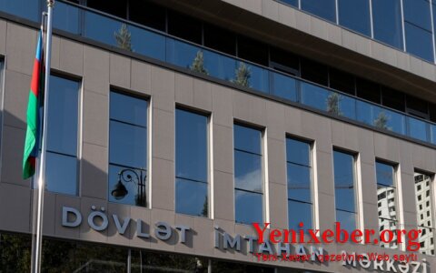 Magistraturaların boş qalan plan yerlərinə qəbul elan edilir