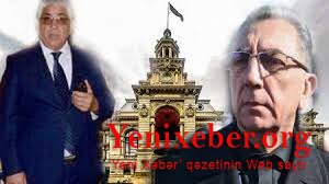 Yasamal MKTB Rəfail Mehralıyevin yeznəsinə 387 min manatlıq tender verdi -