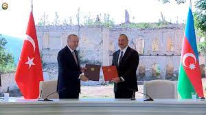 Şuşa Bəyannaməsinin strateji əhəmiyyəti: Azərbaycan və Türkiyə bölgədə yeni geosiyasi mənzərə yaradır - ŞƏRH