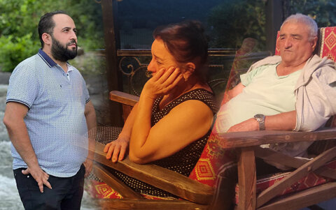 Evə basqın edən Müşfiqlə bağlı qərar verildi