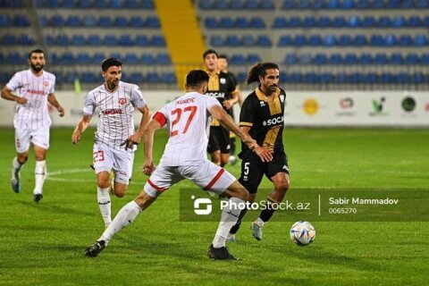 Azərbaycan Kuboku: