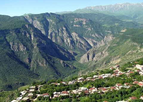 yeni rayon yaradıldı