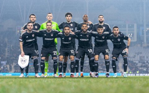 Azərbaycana xal qazandırdı