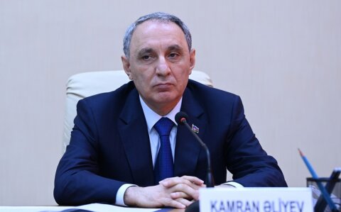 Baş prokuror Ağdaşda qəbul keçirəcək