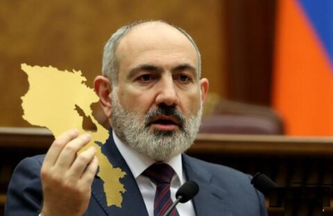 “Bizim nə Bağanıs Ayrım, nə də Aşağı Əskipara adlı kəndlərimiz olub” -