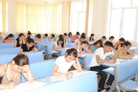 Buraxılış imtahanının nəticələri elan olundu