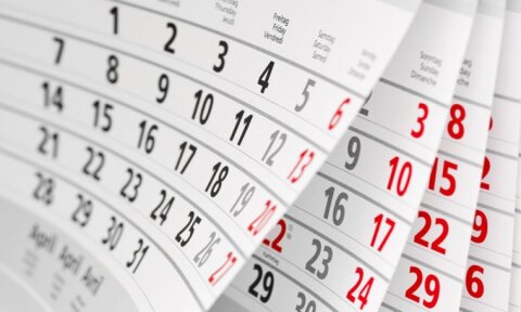 15 mayda baş vermiş tarixi hadisələr