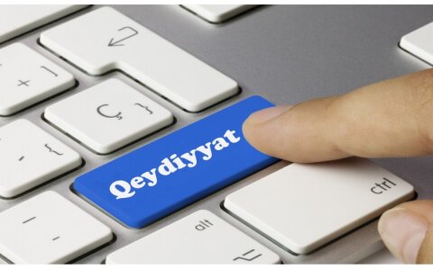 -ci cəhdində iştirak üçün qeydiyyat başlayıb
