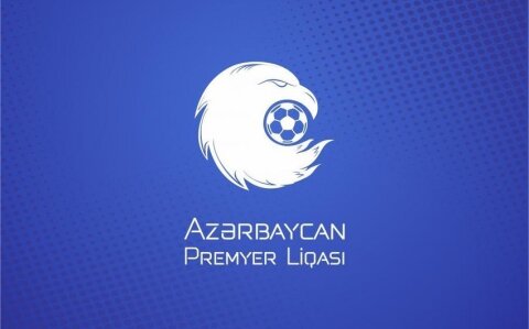 Azərbaycan Premyer Liqasında XXXIII tur start götürür