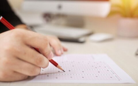 I və IV ixtisas qrupları üzrə qəbul imtahanının nəticələri açıqlanıb