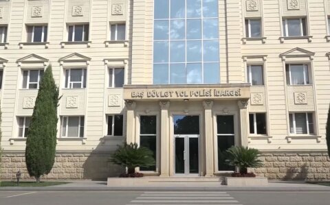 çalışan hüquqi və fiziki şəxslərə müraciət edib