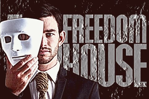 Təxribatın əsl üzü: "Freedom House"un Bakıya qarşı çirkin oyunları -