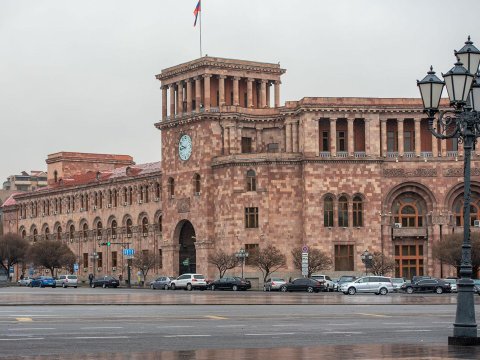 Ermənistanın çıxış yolu – Qərbi Azərbaycan reallığının etirafı -