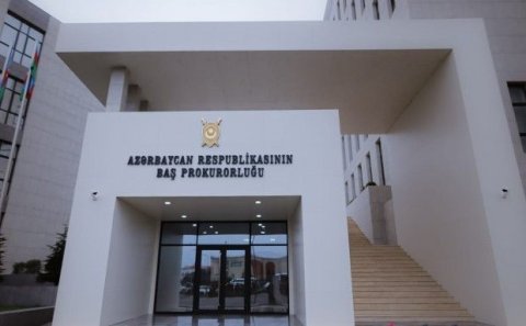 Zaqatalada ağacların kəsilməsi faktı ilə bağlı vəzifəli şəxslər işdən kənarlaşdırılıb