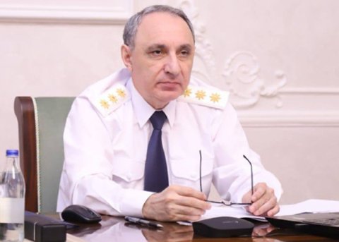 Kamran Əliyev Sabunçu rayonunda vətəndaşları qəbul edəcək
