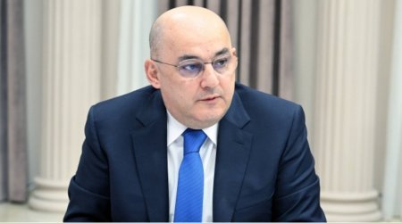 Şahin Bağırov Ağstafada vətəndaşları qəbul edəcək