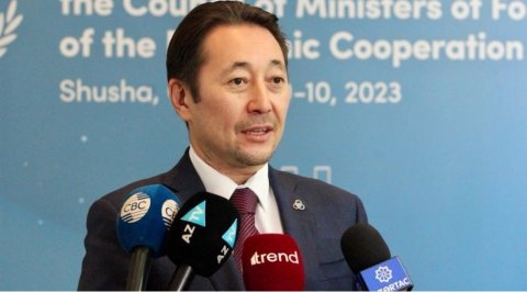 “Azərbaycan AQEM çərçivəsində Qadınlar Şurasının yaradılmasını istəyir”
