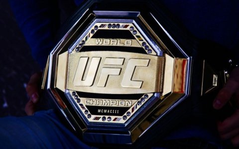 Məşhur UFC ulduzları Bakıya gələcək