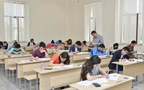 Kolleclərin qabiliyyət tələb edən ixtisaslarına qeydiyyat başlayıb
