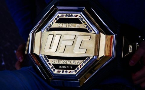 UFC-nin iki məşhur döyüşçüsü Bakıya gələcək
