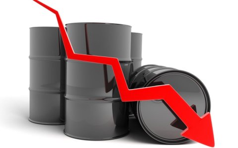 Azərbaycan nefti 2 % ucuzlaşıb