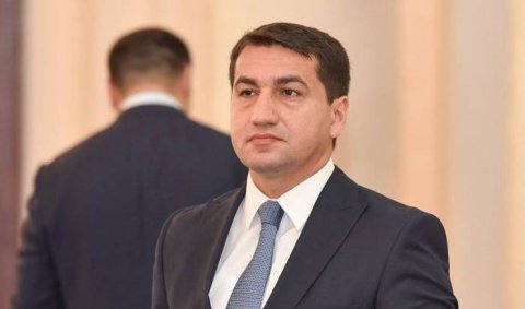 Bu gün təbii qazın real alternativi yoxdur