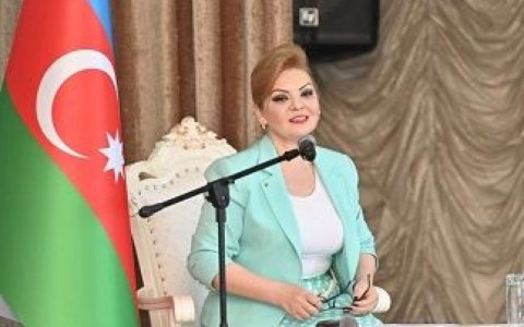 201 nömrəli məktəbin müəllimləri Afaq əliyevaya qarşı BİRLƏŞDİ: Prezidentə və Əmrullayevə ŞOK MÜRACİƏT -