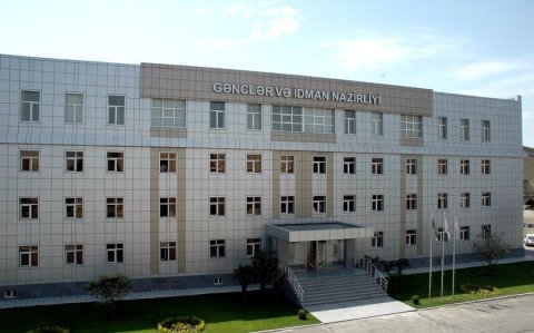 Nazirlik Azərbaycan idmançılarının avqust ayı üçün reytinq cədvəlini açıqlayıb