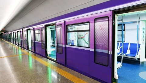 Bakı metrosunda interval endirilir