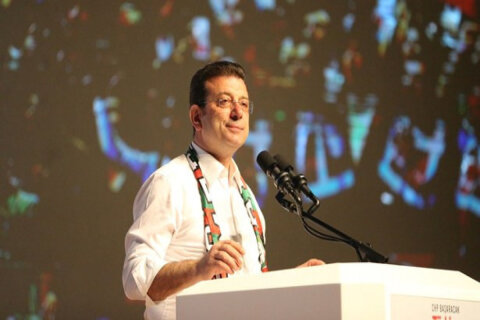 Əkrəm İmamoğlu barəsində casusluq ittihamı ilə istintaq başladılıb -