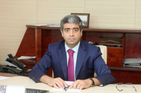 Anar Əliyev Kürdəmirdə vətəndaşları qəbul edəcək