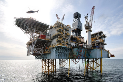 BP "Şahdəniz" yatağında seysmik kəşfiyyatın başlama tarixini açıqlayıb