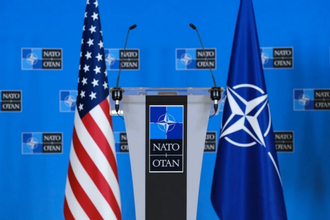 ABŞ-NATO ixtilafı – Ştatlar Avropadakı müttəfiqlərdən uzaqlaşır -