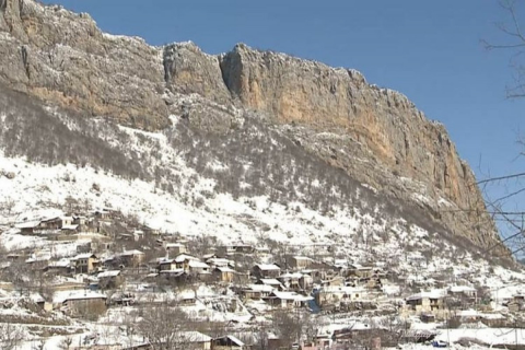 Daşaltı əməliyyatından 34 il ötür