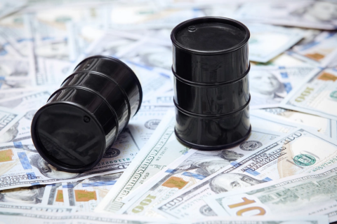 Azərbaycan neftinin qiyməti 65 dollardan aşağı düşüb