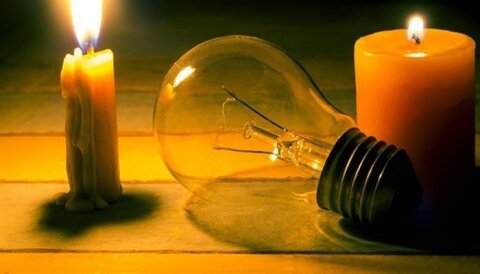 Bu gün Biləsuvar, Lənkəran və Lerikin bəzi ərazilərində işıq olmayacaq