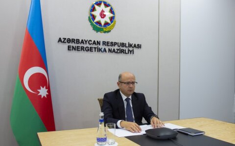Energetika naziri Ağsuda vətəndaşları qəbul edəcək