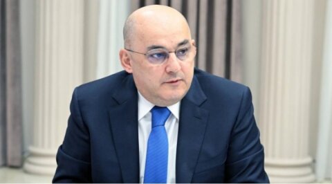 Şahin Bağırov Saatlıda vətəndaşları qəbul edəcək