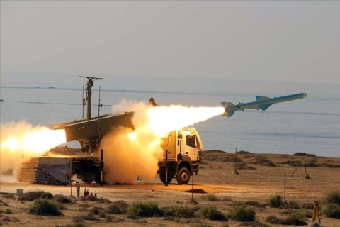 NATO İrandan atılan daha bir ballistik raketi Türkiyə səmasında zərərsizləşdirib -