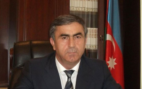 Yoldaş Hətəmovun XUDMANİ TENDER ORTAQLIĞI... -