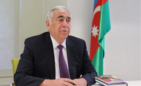 Saleh Məmmədov sevimli kadrı Məzahir Səlimovun şirkəti ilə nə qədər büdcə vəsaiti talan edib?-