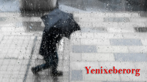 Sentyabrda yağıntının miqdarı iqlim normasına yaxın olacaq -