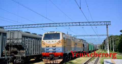 Rusiyadan Ermənistana Azərbaycandan tranzit keçməklə 6 vaqon buğda göndərilib