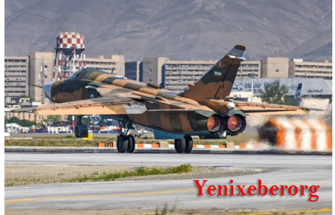Martda ABŞ bazasını bombalayandan sonra itkin düşən üç iranlı pilotu Qətər əsir götürübmüş