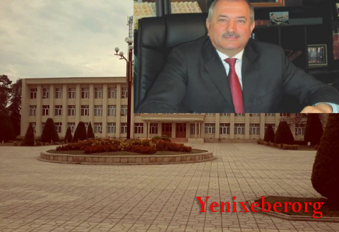 Beyləqanda dövlətin pulu belə ƏZİZlənir -