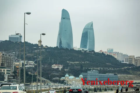 Bakıda "Sülhün dili və dezinformasiyaya qarşı mübarizə" mövzusunda xüsusi sessiya keçirilir