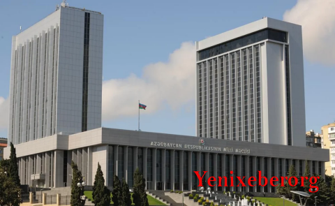 Azərbaycanda yeni ombudsman seçiləcək