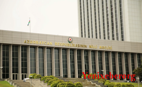 Milli Məclisin komissiyası: Xarici aktorların Azərbaycana qarşı hibrid hücumlarının miqyası xeyli artıb