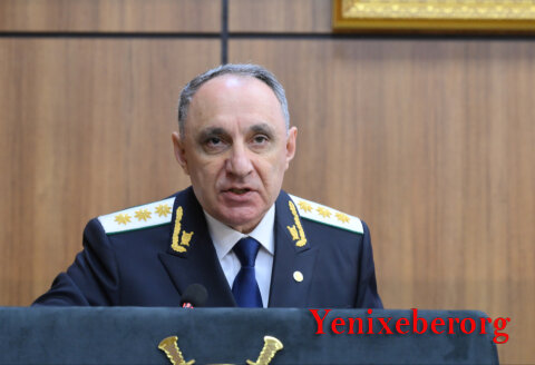 Korrupsiya ilə mübarizədə səylərimizi birləşdirməliyik